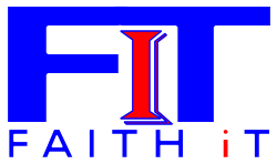 Faith iT Logo